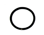 Hydraulic oil seal rubber